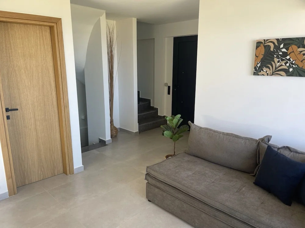 Destino Sea View Villa with private pool