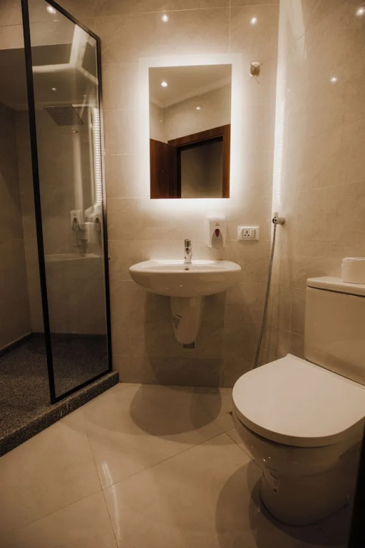 Sama hotel