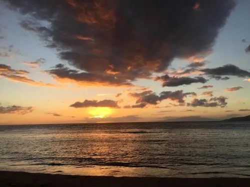 Villa Moana Maui