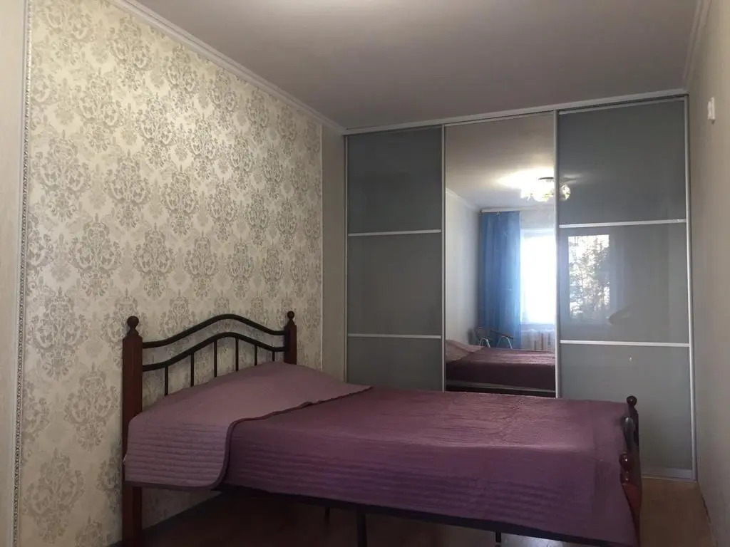Apartamenti Proletraskaya 75