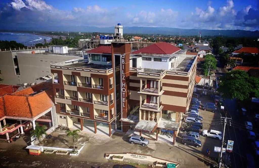 d'BILZ Hotel