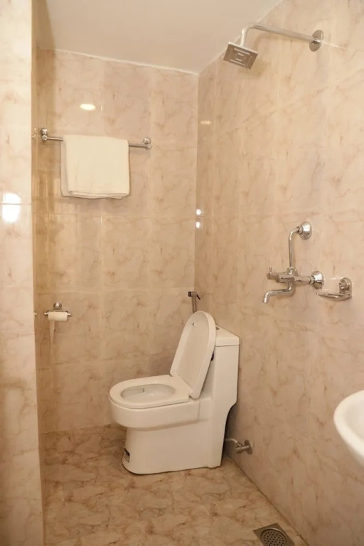 Hotel Maa Laxmi Inn