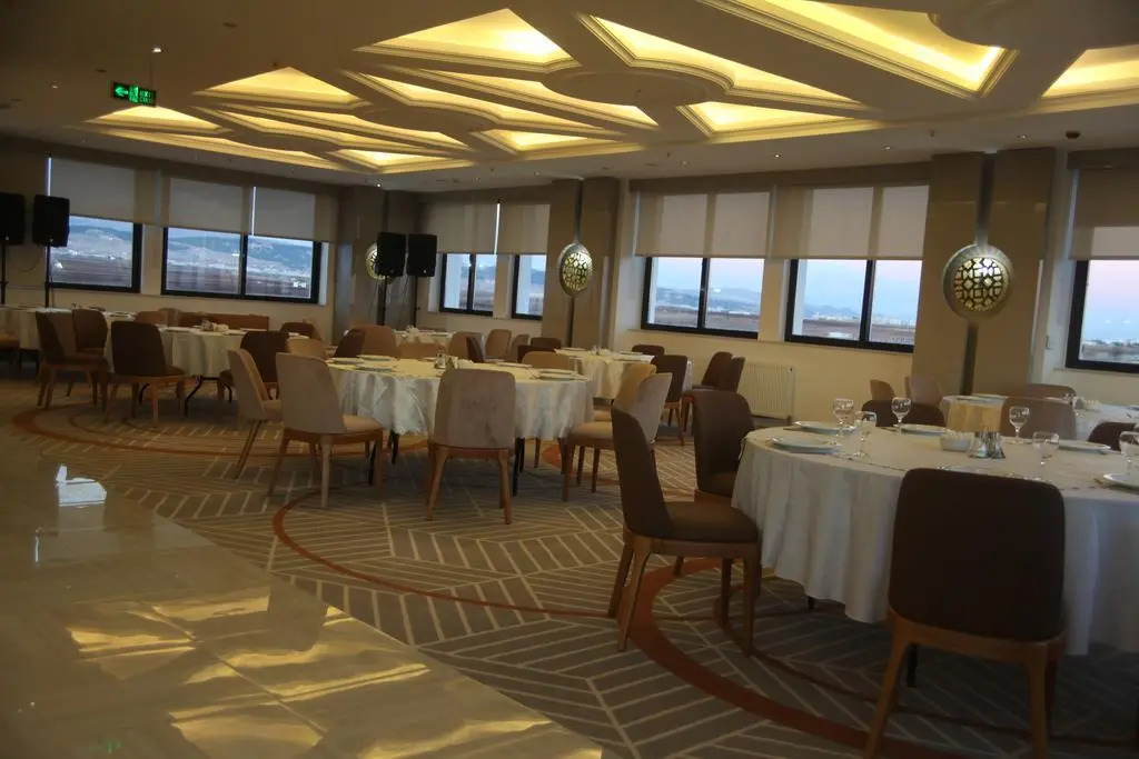 Rabat Resort Hotel
