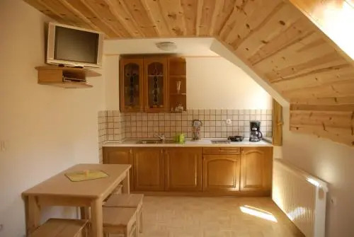 Tourist farm Gradišnik