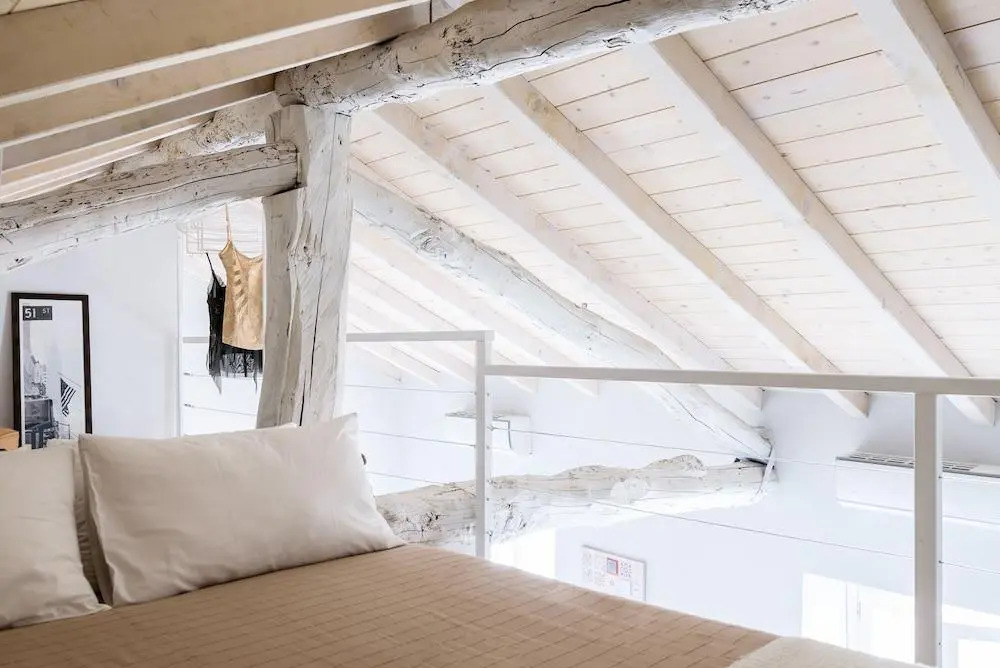 Madonnina Loft
