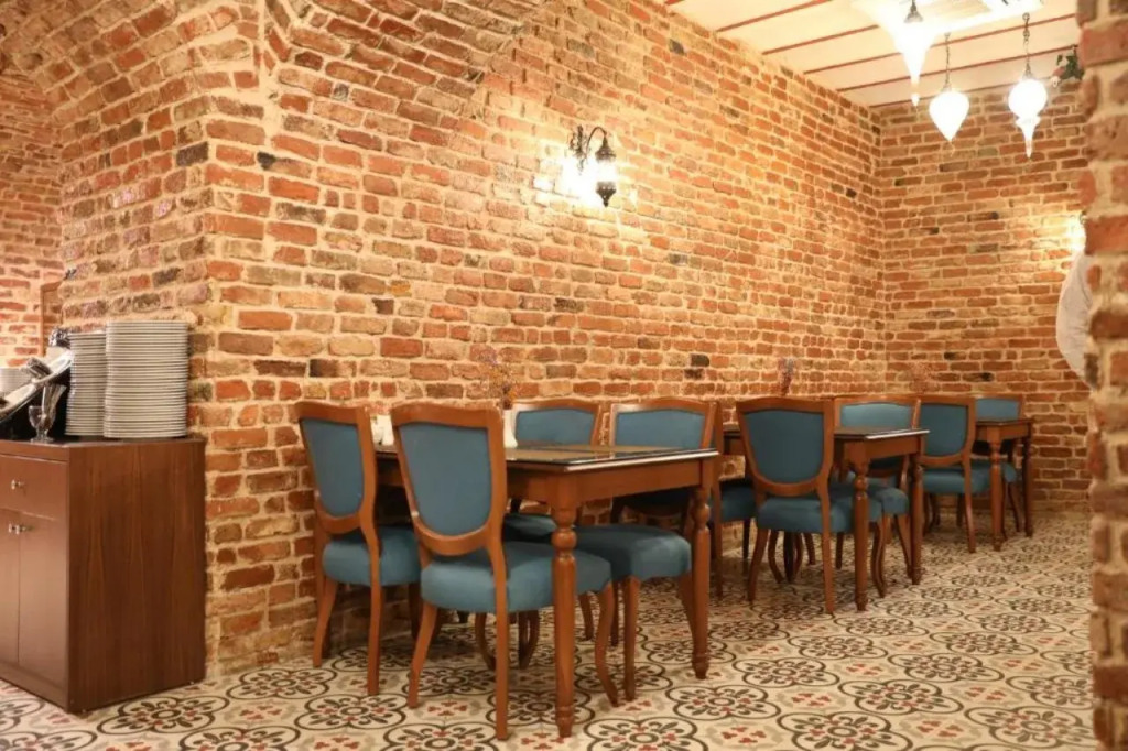 Meserret Palace Hotel - Special Category