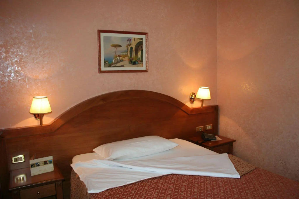 Hotel Squarciarelli