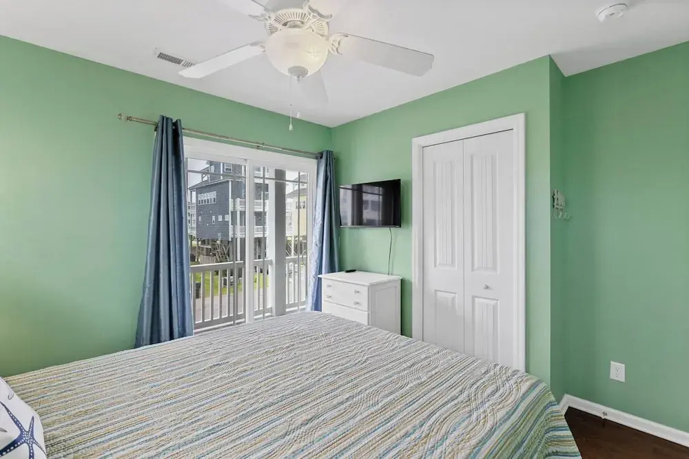 Palm Beach North by Topsail Realty