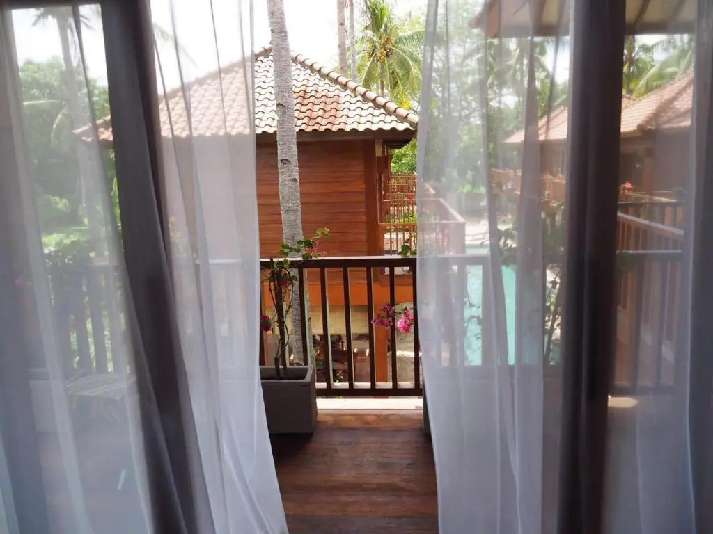Hotel Villa Bagus