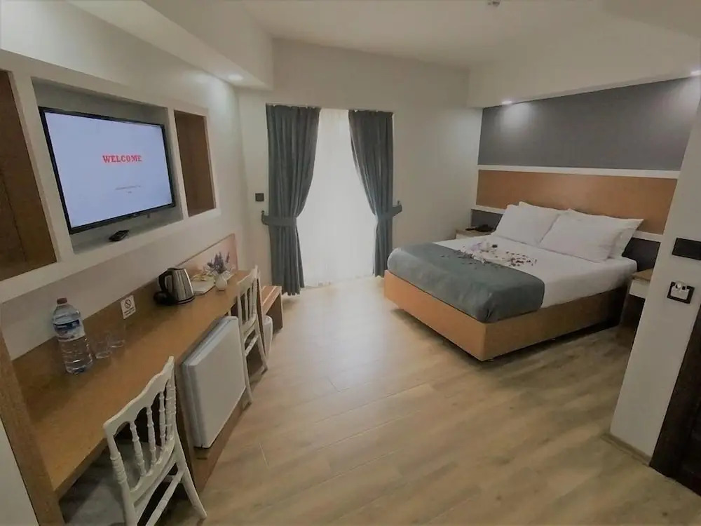 ASİWA HOTEL