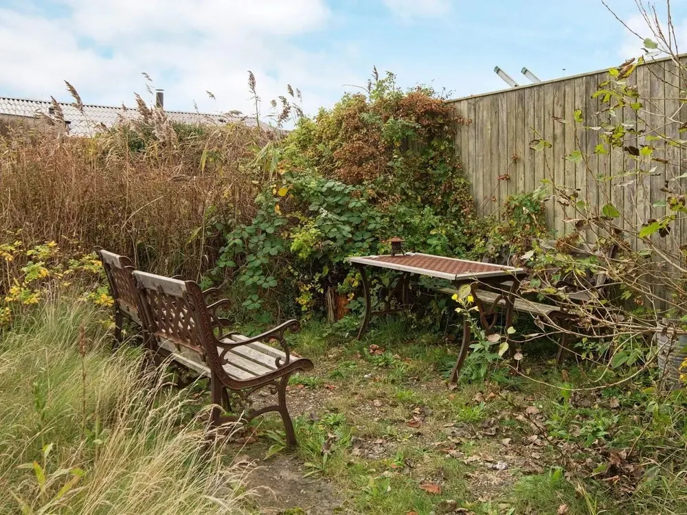 5 Person Holiday Home in Thyboron