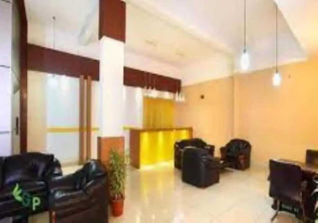 Hotel Abaam Casa