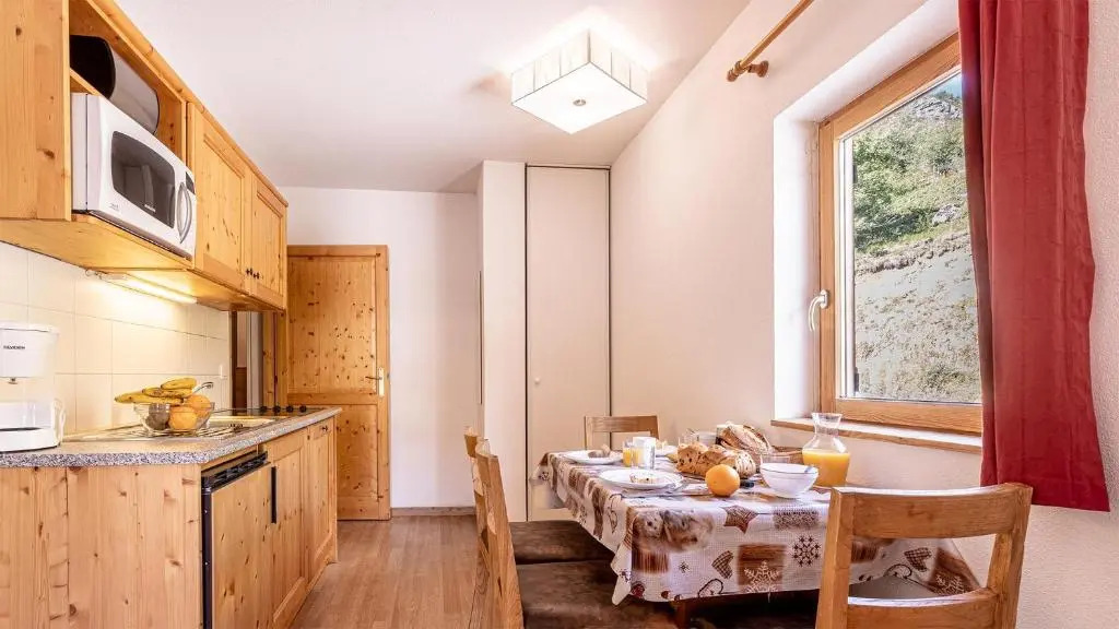 Madame Vacances Residence Les Fermes de Saint Sorlin