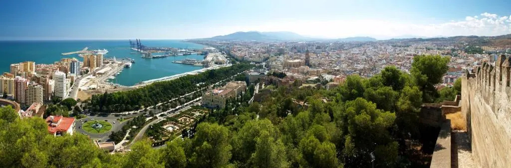 Malagueta FreshApartments