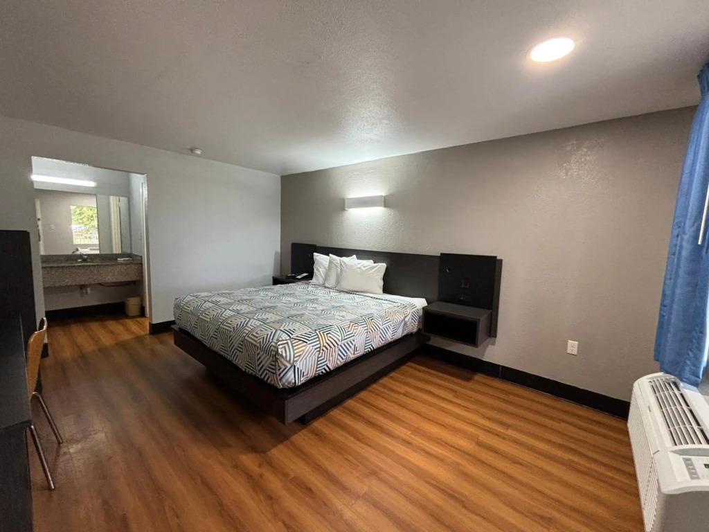 Motel 6-Sulphur, LA