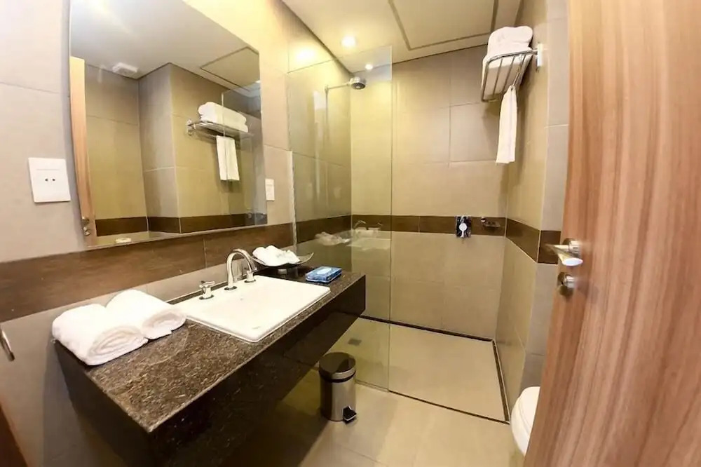 7 Saltos Resort