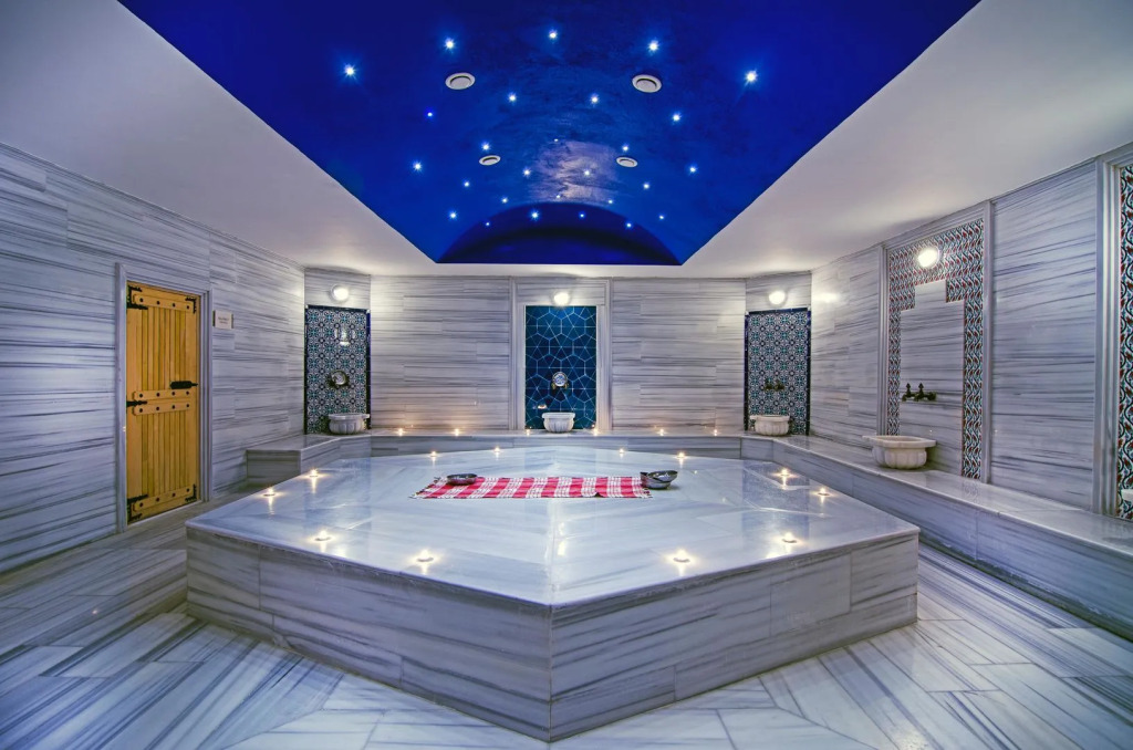 Palm Wings Beach Resort & Spa Kusadasi- All Inclusive