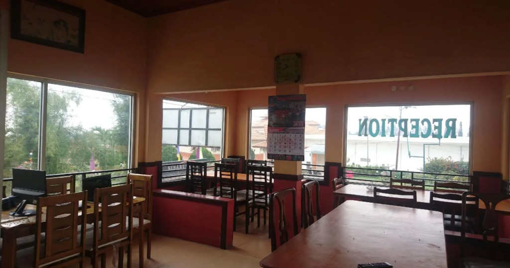 Hotel Rosse