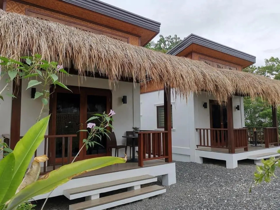 Alona Vikings Lodge