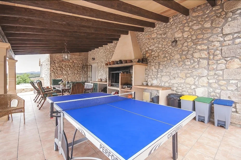 Finca Puig Pelat