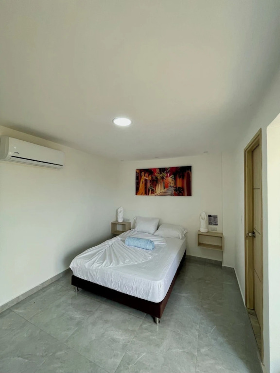 Hotel La Estrella de David Cartagena