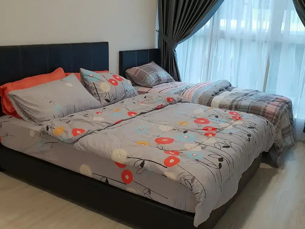 Breeze Home KK