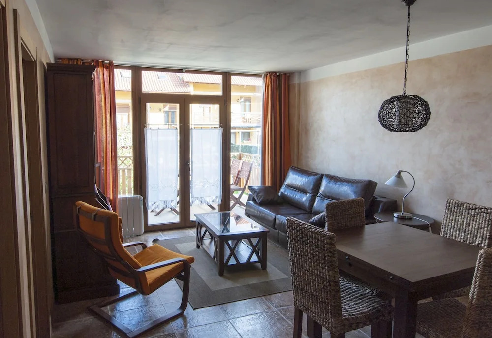 Apartamentos Alquitara 2