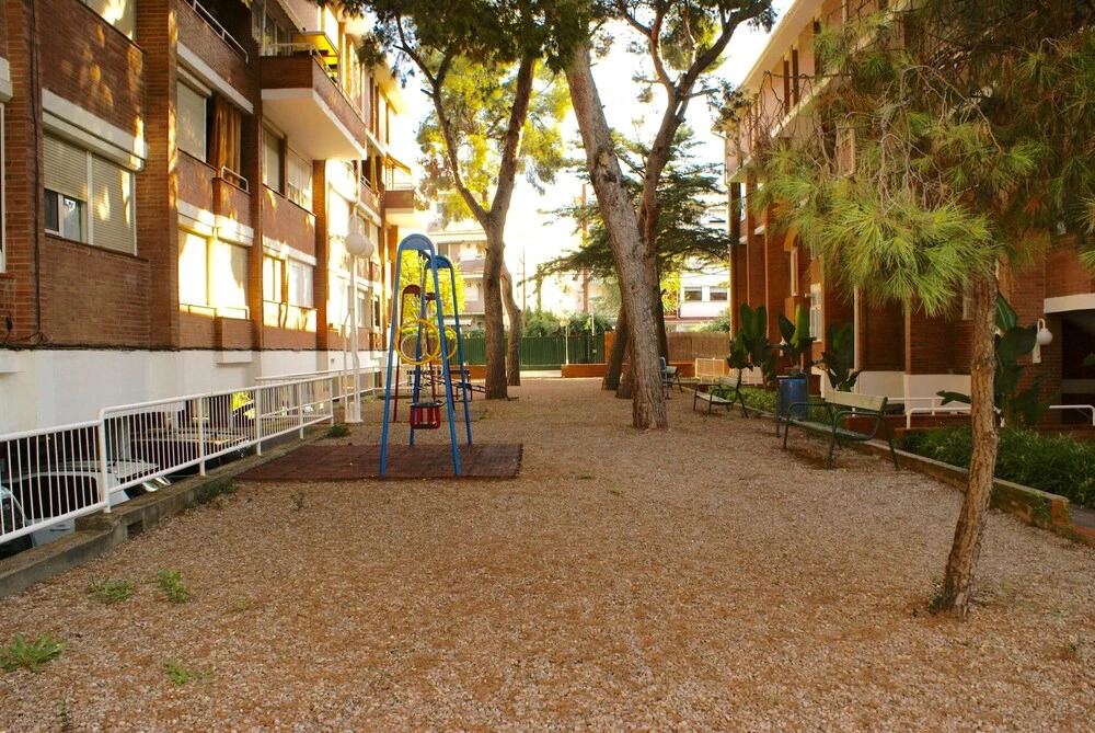 Sun Pool Duplex Vilanova Apartment