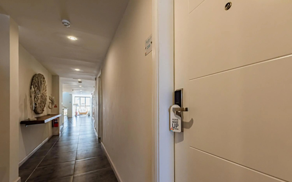 Seastar Hotel