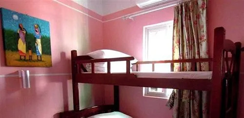 Meiri Sunshine Hostel - Xiamen