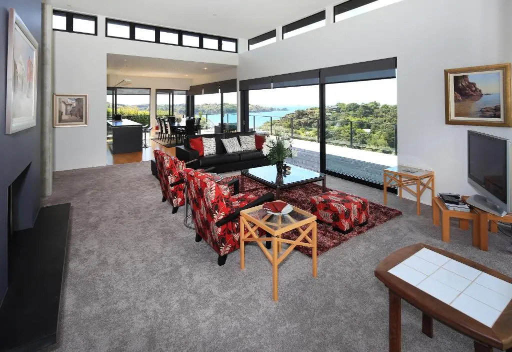 Blackwood Retreat