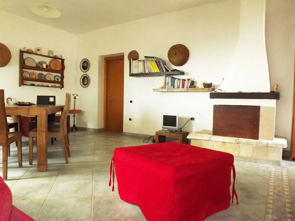 Residenza Collina Dei Pini
