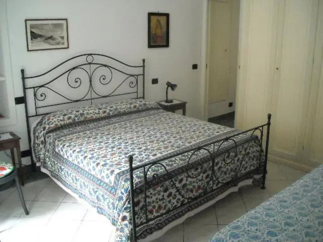 Appartamento in Via Vittorio Emanuele 34