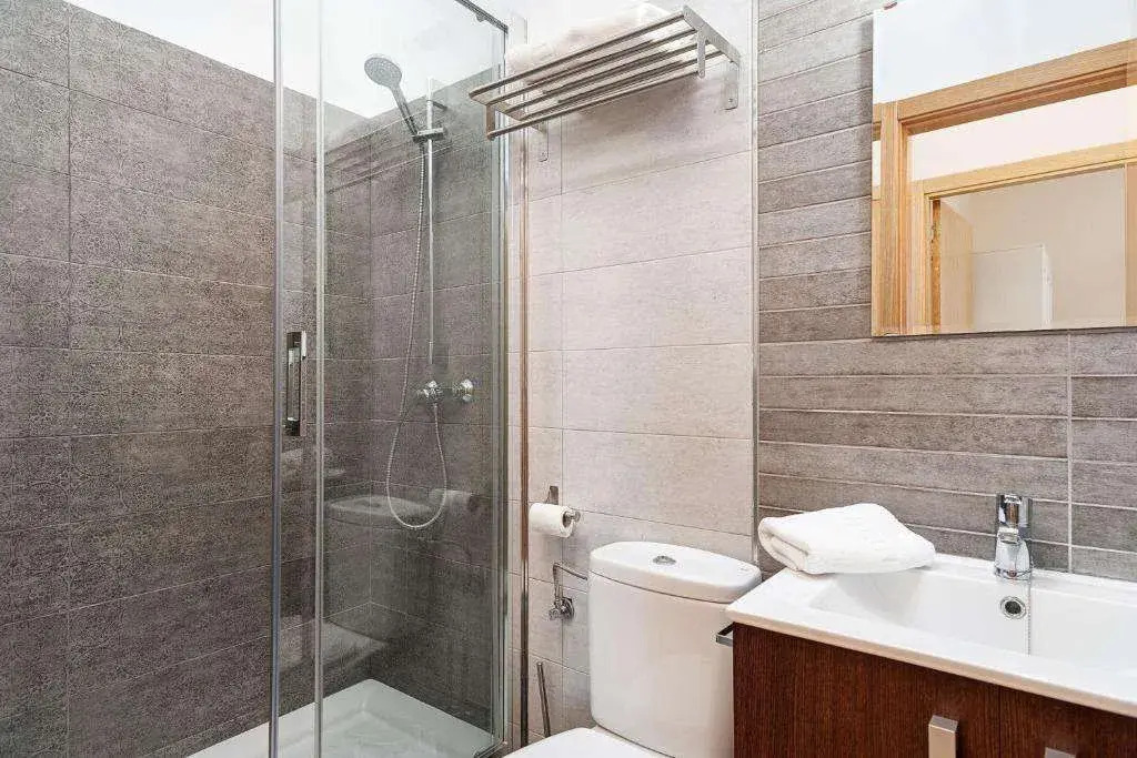 VIVIENDA TURíSTICA LOS NARANJOS