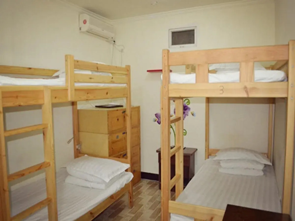 Sunrise Hostel