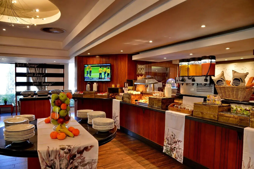 City Lodge Hotel Bloemfontein
