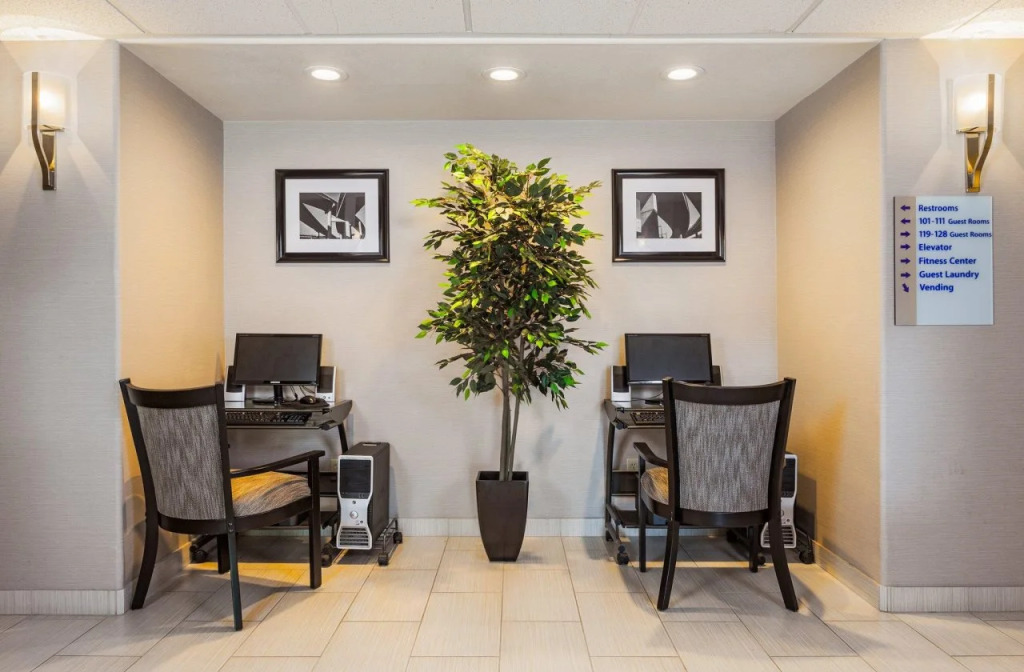 Holiday Inn Express Lancaster by IHG