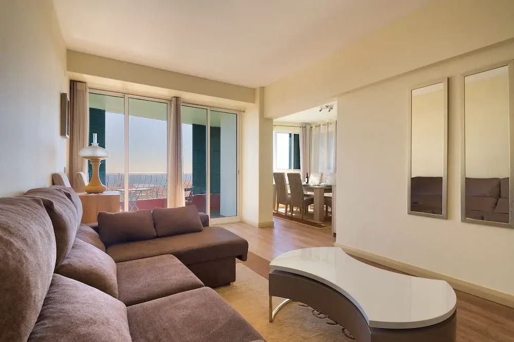 Old Town Apartment