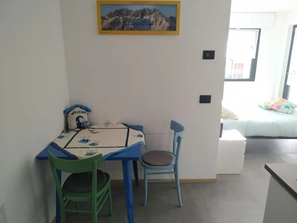 Mountain Holidays B&B