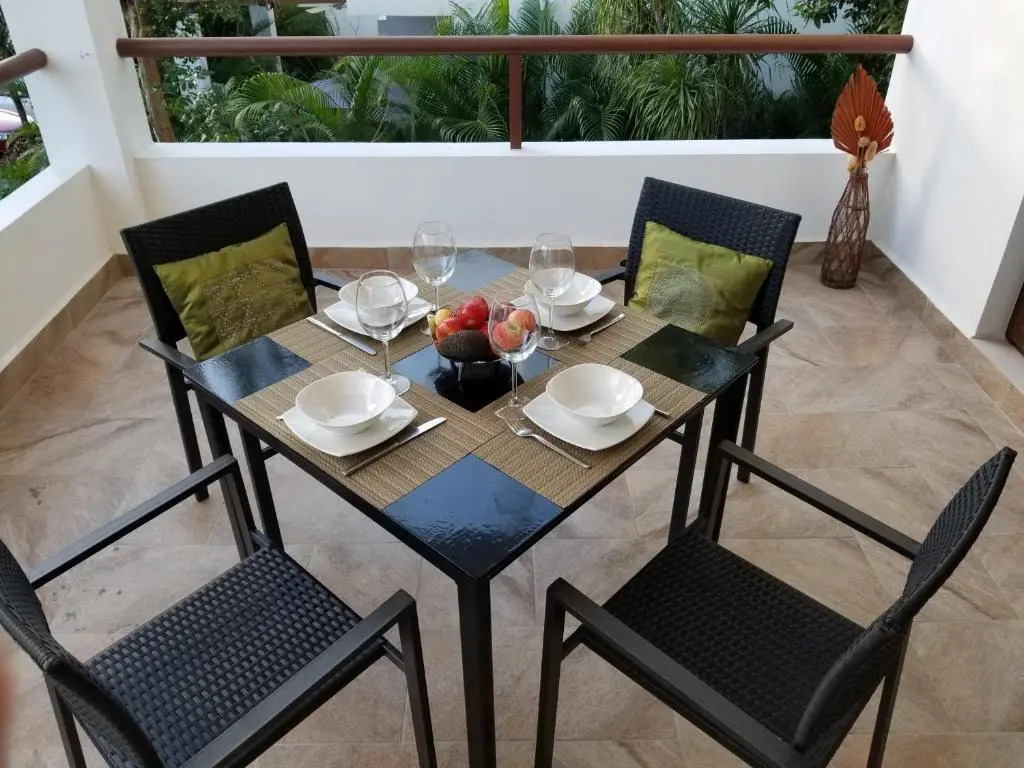 Luxury 2 Bedroom Bahia Principe Condo