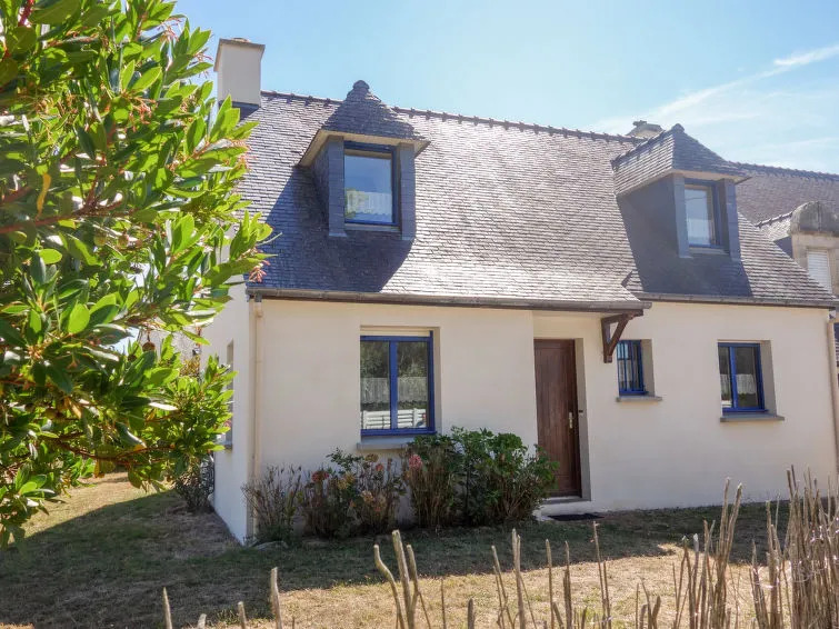 Holiday Home La Brise