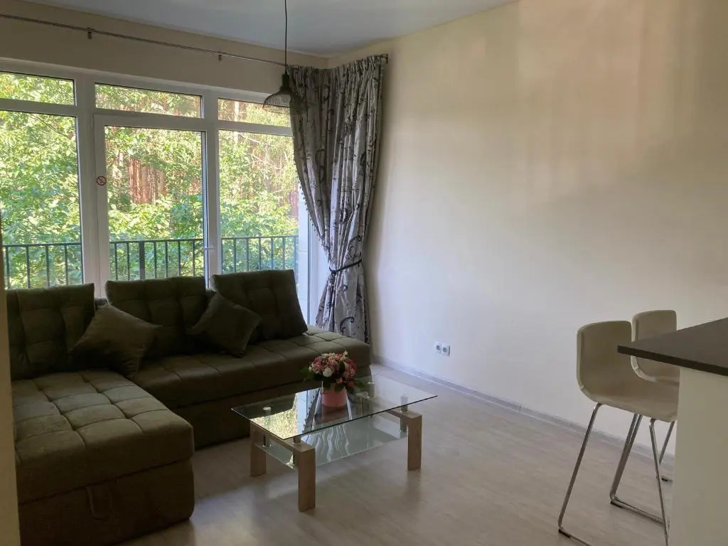 Lazdyneliu Apartamentai