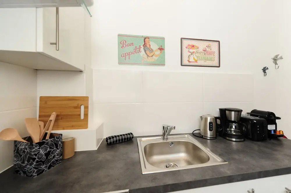 Suite Gioia Five Stars Holiday House