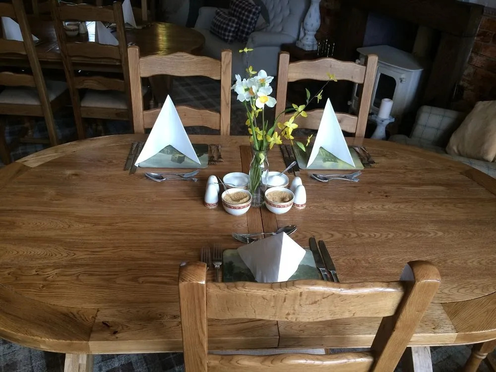 The Elm House Hotel