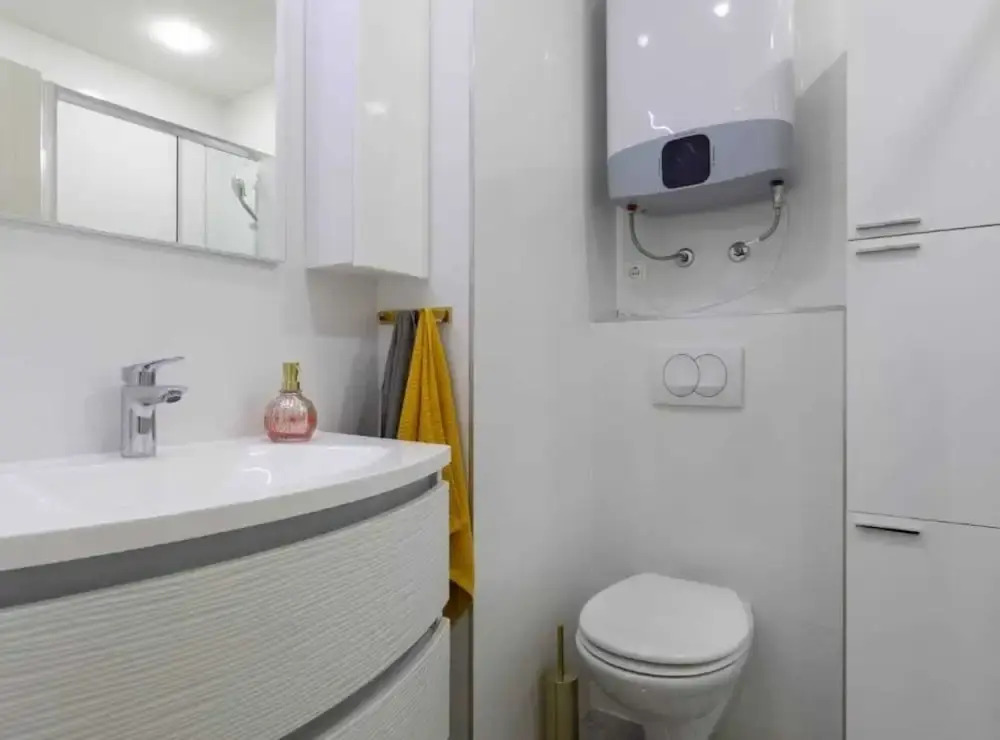 Kastel Stari Sunny Downtown Apartment With Terrace