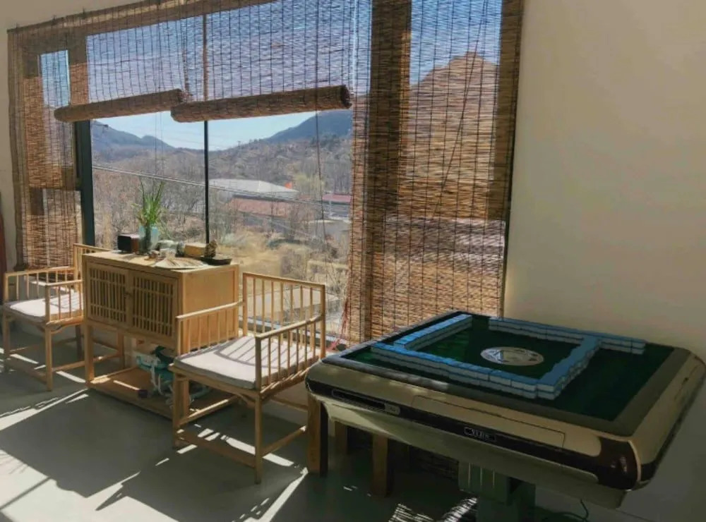Mountain View Boutique Inn