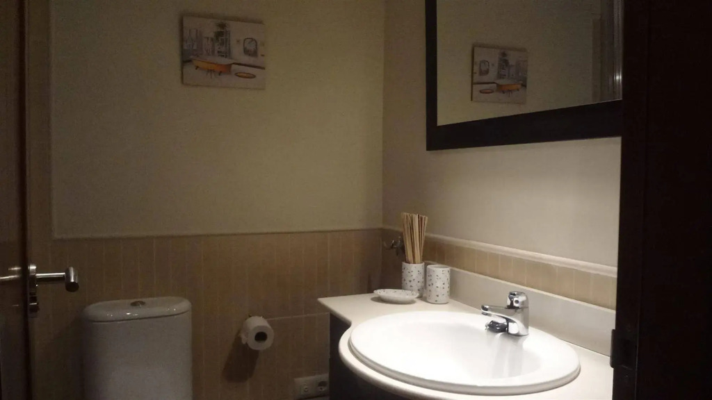 Apartamentos Solmares