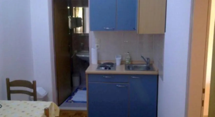 Apartments Kokić