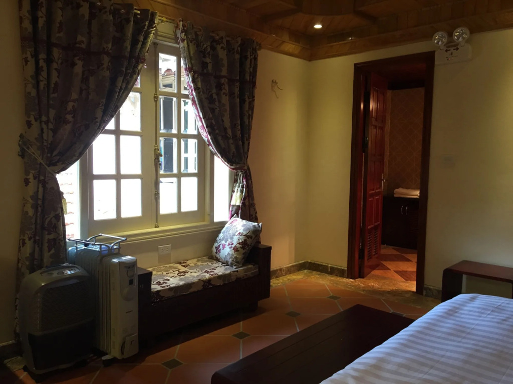 Sapa Garden Bed and Breakfast