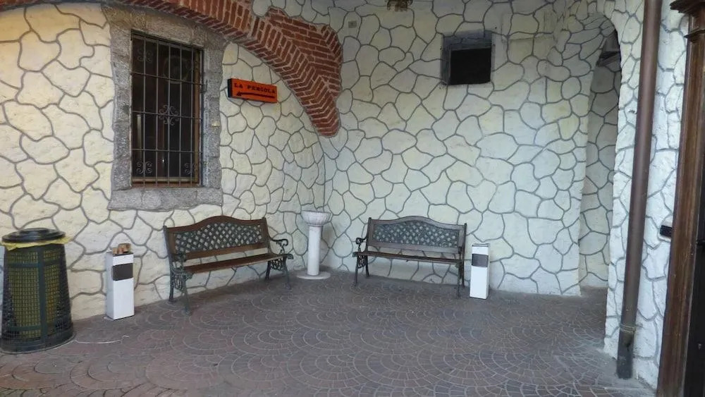 La Pergola